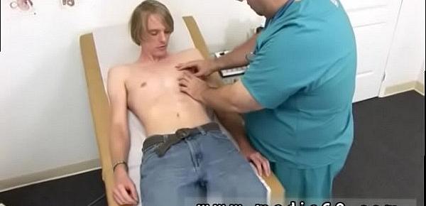  Gay porn medic army and boy medical exam nude movie I first took out